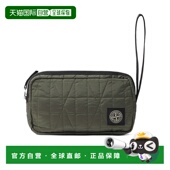 香港直邮Stone K2S159200017S025 腕袋 Island 带内部隔层和拉链