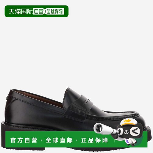 1h可退 香港直邮VALENTINO 男士商务正装鞋 5Y0S0I81SZH0NO AW202