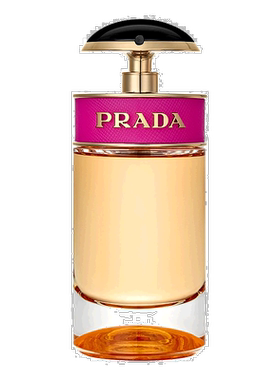 欧洲直邮普拉达卡迪小姐香水 PRADA Candy EDP 50ml正品