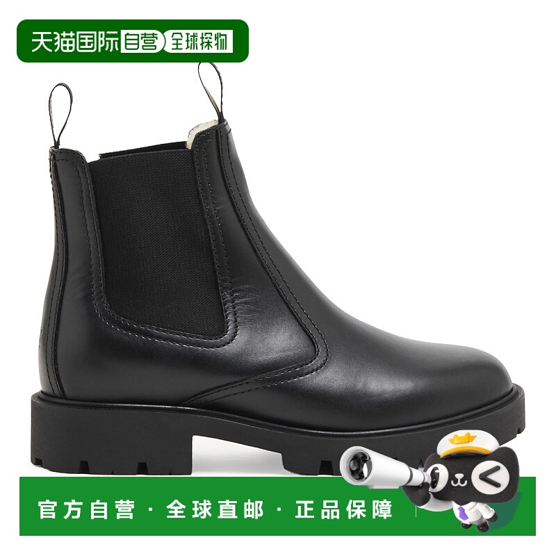 1h可退 欧洲直邮CELINE 赛琳 思琳 25秋冬  CELA9BB5BCK 女士 短