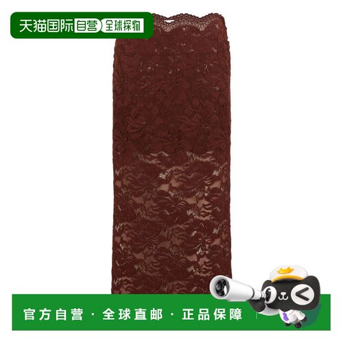 欧洲直邮RABANNE 女士半身裙 25HJJU598PA0170P237 SS2026