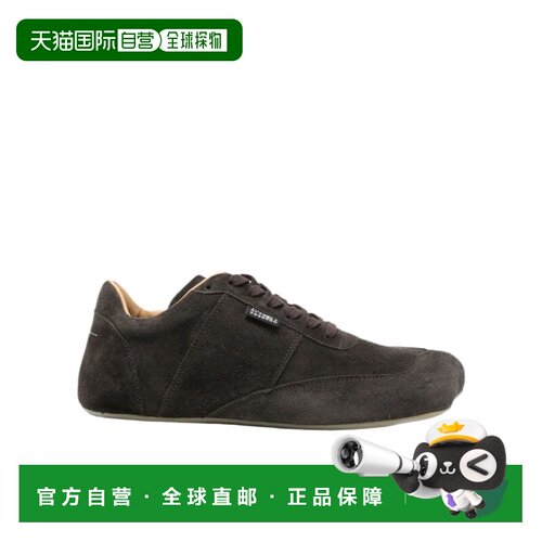 香港直邮MM6 MAISON MARGIELA 男士运动鞋 SH3WS002支付后1h可退