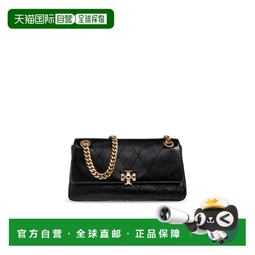 欧洲直邮tory burch 女士 单肩包汤丽柏琦链条包
