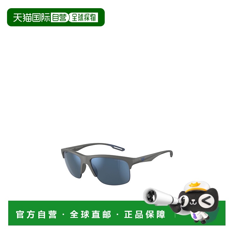 香港直邮Emporio Armani 徽标太阳镜 4188USOLE