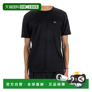 T恤 短袖 18CMTS087A006374G Company 香港直邮C.P.