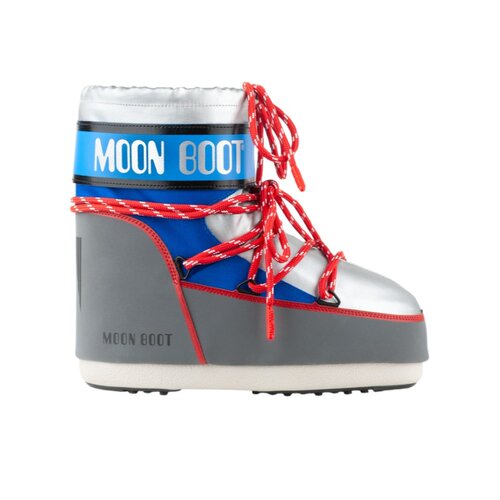 1h可退 香港直邮MOON BOOT 女士户外登山鞋 80D1409650HF04 SS202