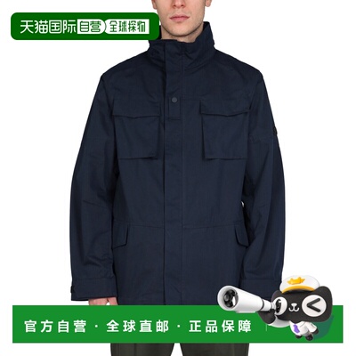 香港直邮LARDINI 男士外套 EMJ03EMY58753850 支付后1h可退