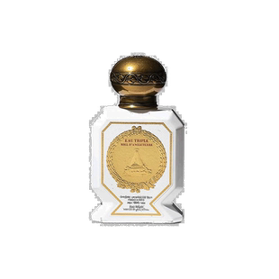 欧洲直邮Buly三倍水系列经典无酒精水基底香氛中性香水75mlMIEL