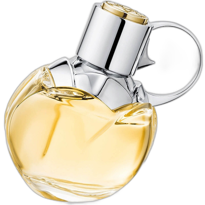 欧洲直邮AZZARO阿莎罗通缉令女士淡香水 30ml新款正品橙花