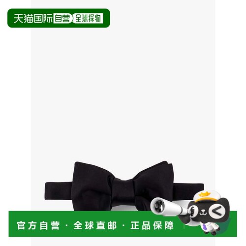 1h可退 香港直邮Tom Ford 汤姆 福特 男士 领带 SRM003SPS05NAA