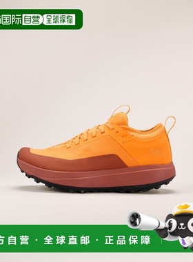 自营1h可退 欧洲直邮ARCTERYX 男士Sylan GTX徒步鞋休闲鞋