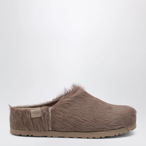 香港直邮UGG 女士拖鞋 1180345LECRBO AW2026 驼色 支付后1h可退