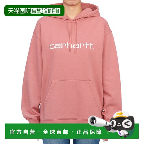 香港直邮CARHARTT WIP 女士针织衫 I0336482D8XX 【付后1h可退】