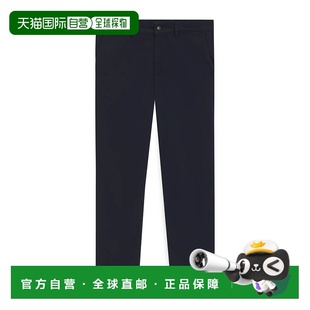 50534378 腰带环休闲裤 香港直邮Hugo Boss