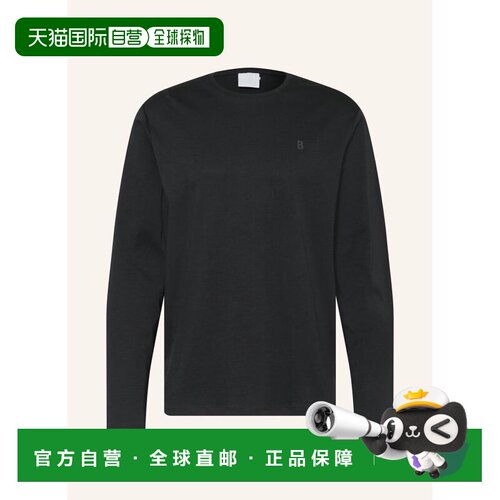 1h可退 欧洲直邮BOGNER 男士运动服 100316256213000 CO 黑色 ARV