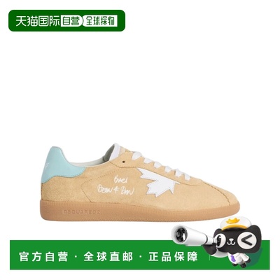 1h可退 香港直邮男士 Rebels 运动鞋 26SS