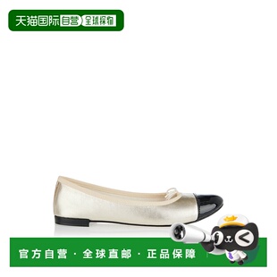 1h可退 欧洲直邮repetto 女士 乐福鞋单鞋