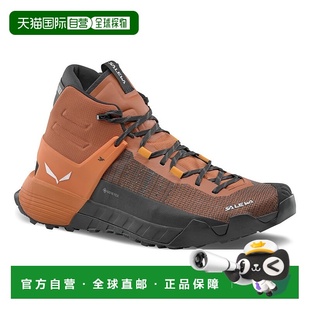 自营欧洲直邮Salewa沙乐华 Wildfire NXT MID GORETEX® 男鞋