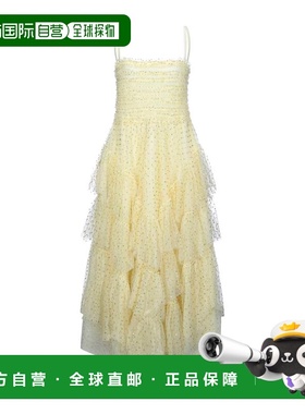 香港直邮Red Valentino 红 华伦天奴 女士 Special Occasion 连衣