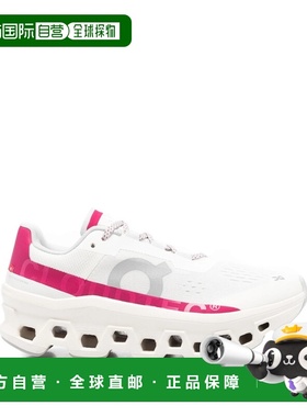 1h可退 香港直邮On 女士 CLOUDMONSTER 运动鞋 3WD10104038