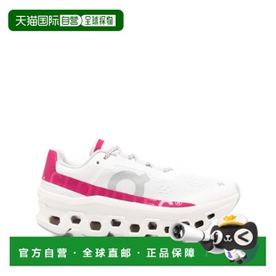 1h可退 香港直邮On 女士 CLOUDMONSTER 运动鞋 3WD10104038