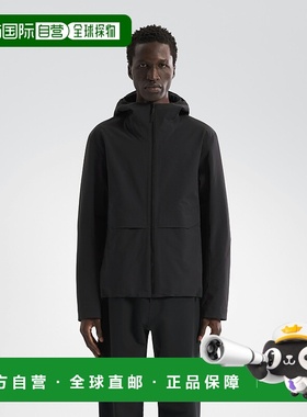 欧洲直邮Arc'teryx 始祖鸟QUARTIC夹克 男装外套