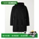 香港直邮Celine 大衣 思琳 1h可退 男士 长袖 2W20C004N black黑色