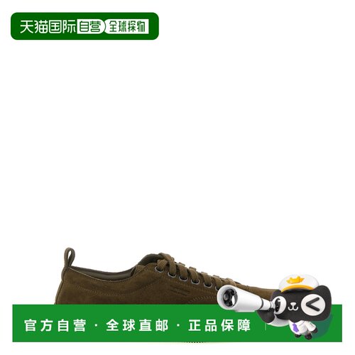 欧洲直邮tom ford 男士 时尚休闲鞋