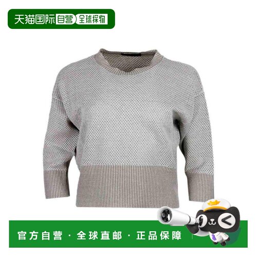 香港直邮FABIANA FILIPPI 女士针织衫 MAD275F040L4510142