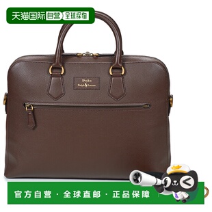 欧洲直邮polo ralph lauren 拉夫劳伦 男包 春夏 文件包 COMMUTER