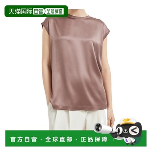 T恤 短袖 M0C59EH500 Cucinelli 香港直邮Brunello