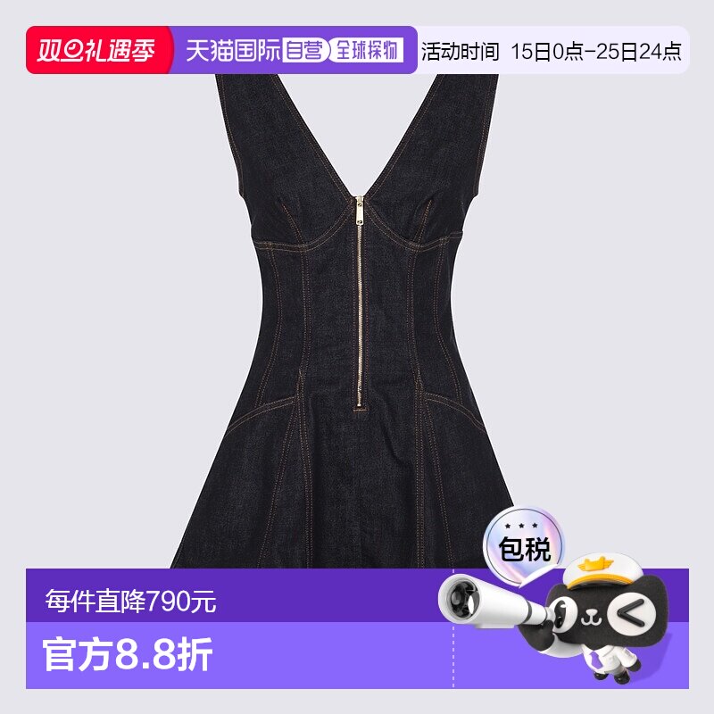 1h可退 欧洲直邮self portrait 女士 连衣裙新款女装