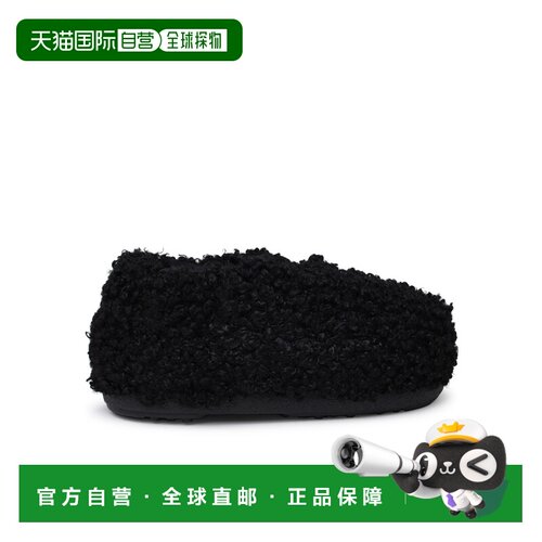 1h可退 香港直邮MOON BOOT 女士凉鞋 14094600001BLACK AW2025 黑