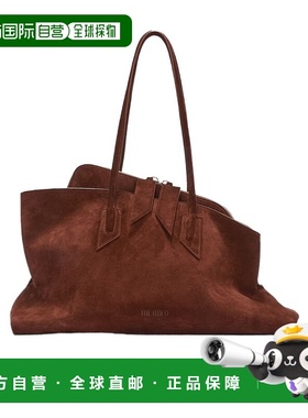 香港直邮Attico “La Passeggiata Medium” 单肩包 250WAH00054L