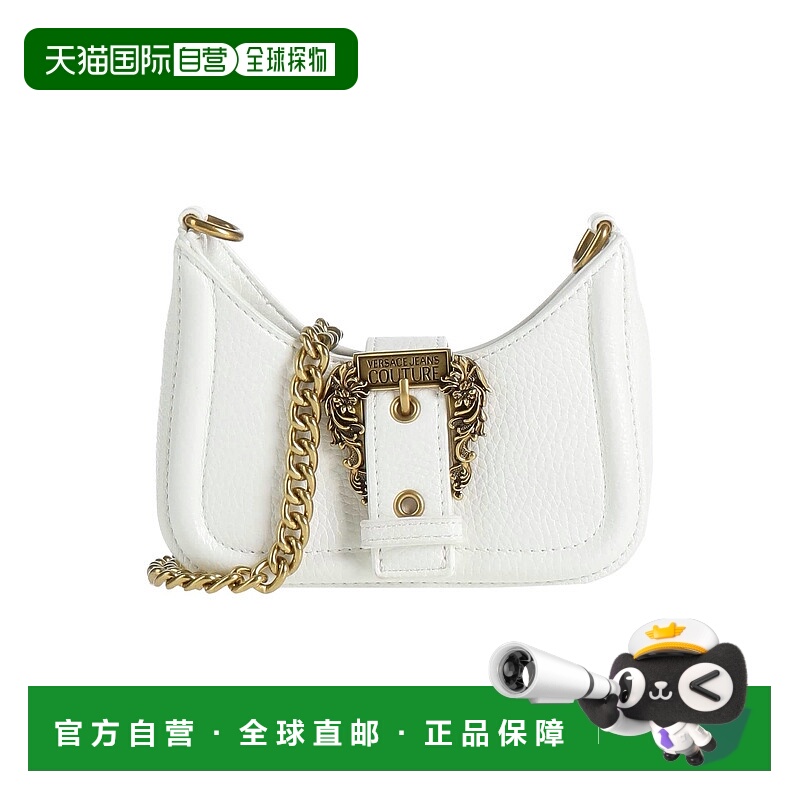 1h可退 香港直邮Versace Jeans 范思哲 女士 Bags 斜挎包