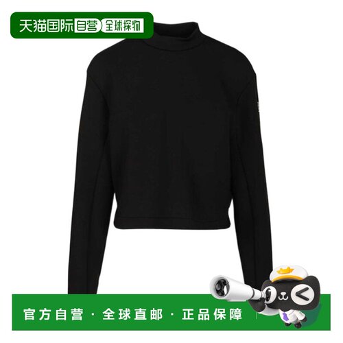香港直邮Moncler 高领运动衫 K24038G0000289AYC【付后1h可退】