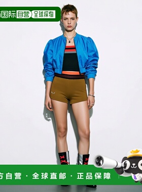 自营欧洲直邮Salewa沙乐华 Pedroc 2 Durastretch 女式短裤