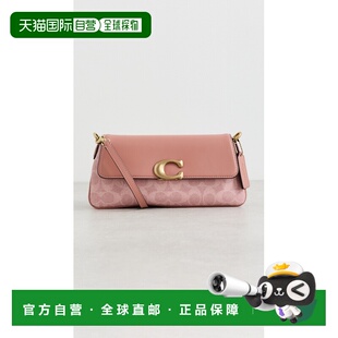 Jet 1h可退 女士 蔻驰 肩包 香港直邮Coach
