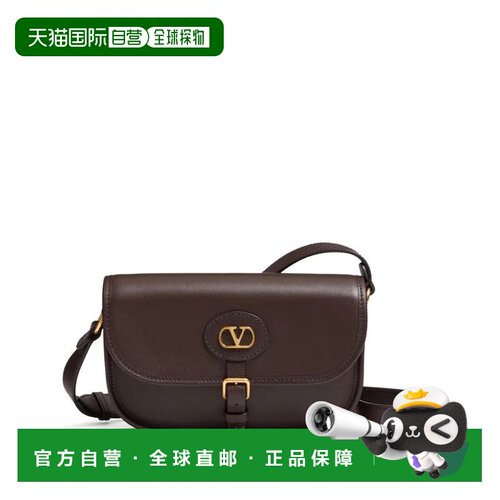 1h可退 香港直邮VALENTINO GARAVANI 男士单肩包 8Y2B0S82RBNREL