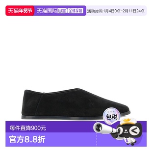 欧洲直邮essentials fear of god 男士 时尚休闲鞋男鞋一脚蹬