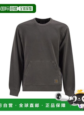 香港直邮CARHARTT WIP 女士 TORION 棉质运动衫 I03605489B7