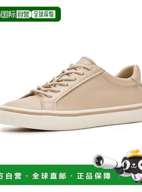 1h可退 香港直邮VINCE 女士 Monterey 德比鞋