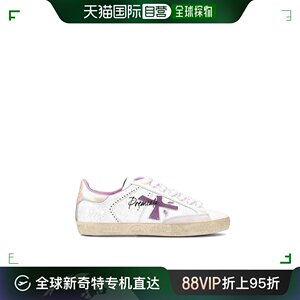 欧洲直邮premiata 女士 时尚休闲鞋