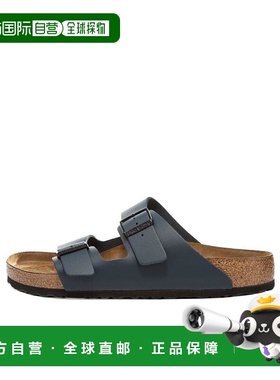 香港直邮Birkenstock 徽标拖鞋凉鞋 051151