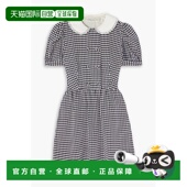 香港直邮ALESSANDRA RICH 亚历山德拉.瑞秋 1h可退 女士 蕾丝边方