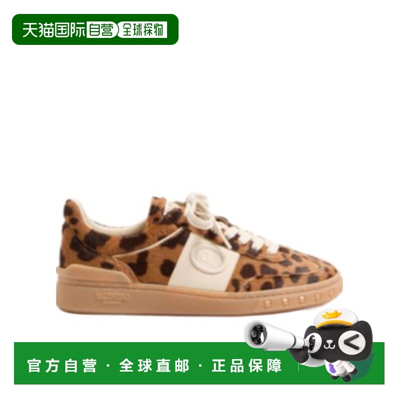 香港直邮VALENTINO UPVILLAGE 运动鞋 Women crov