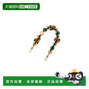 香港直邮Loewe 甜甜圈链条带 C564T03X56罗意威包带