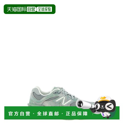 香港直邮New Balance  女士 '9060' 运动鞋 U90608Z48Z4