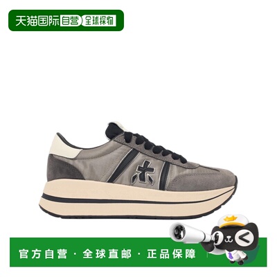香港直邮PREMIATA 女士运动鞋 BETHCOIN8508 SS2026 花色 Bethcoi