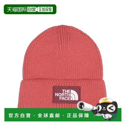 香港直邮THE NORTH FACE 男士帽子 NF0A8CHEEED1M【付后1h可退】
